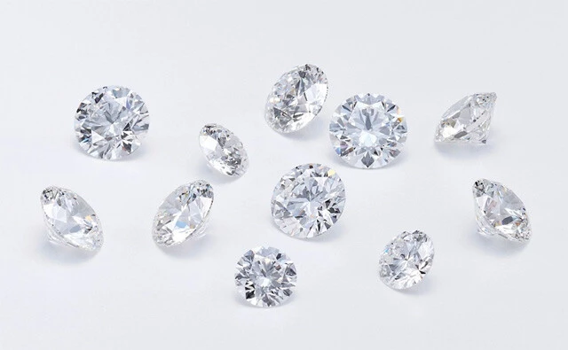 【「人工ダイヤモンド」最前線】日本がトランプ政権に献上する85兆円投資「第1弾」のひとつに！　どんな技術で作る?　何に使える？