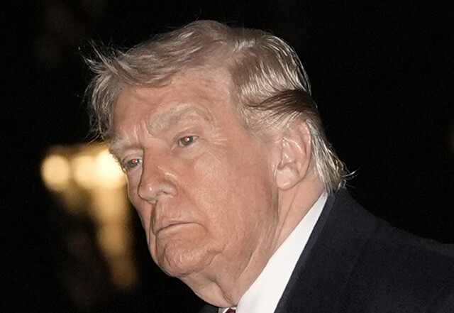 【緊急検証】トランプの暴走は、幼少期の家族関係やトラウマが生んだ「自己愛性パーソナリティ障害」の影響なのか？