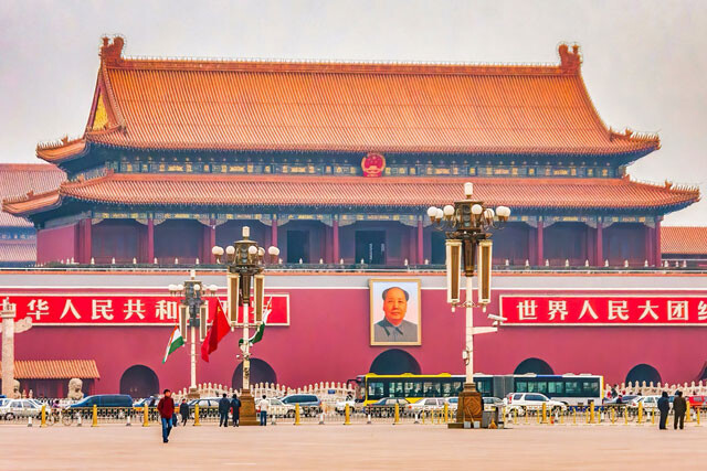 中国による言論統制や検閲が、その対象を海外にまで広げはじめている