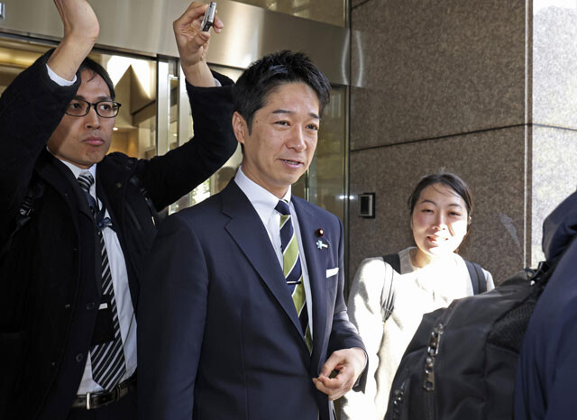 「食料品の消費税ゼロ」は各党の「標準公約」に。日本維新の会の藤田文武共同代表も2年の時限的な公約にすると表明した