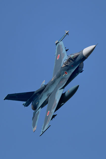 【特別対談】"平成のゼロ戦"・国産F-2戦闘機はどこまで進化するのか？