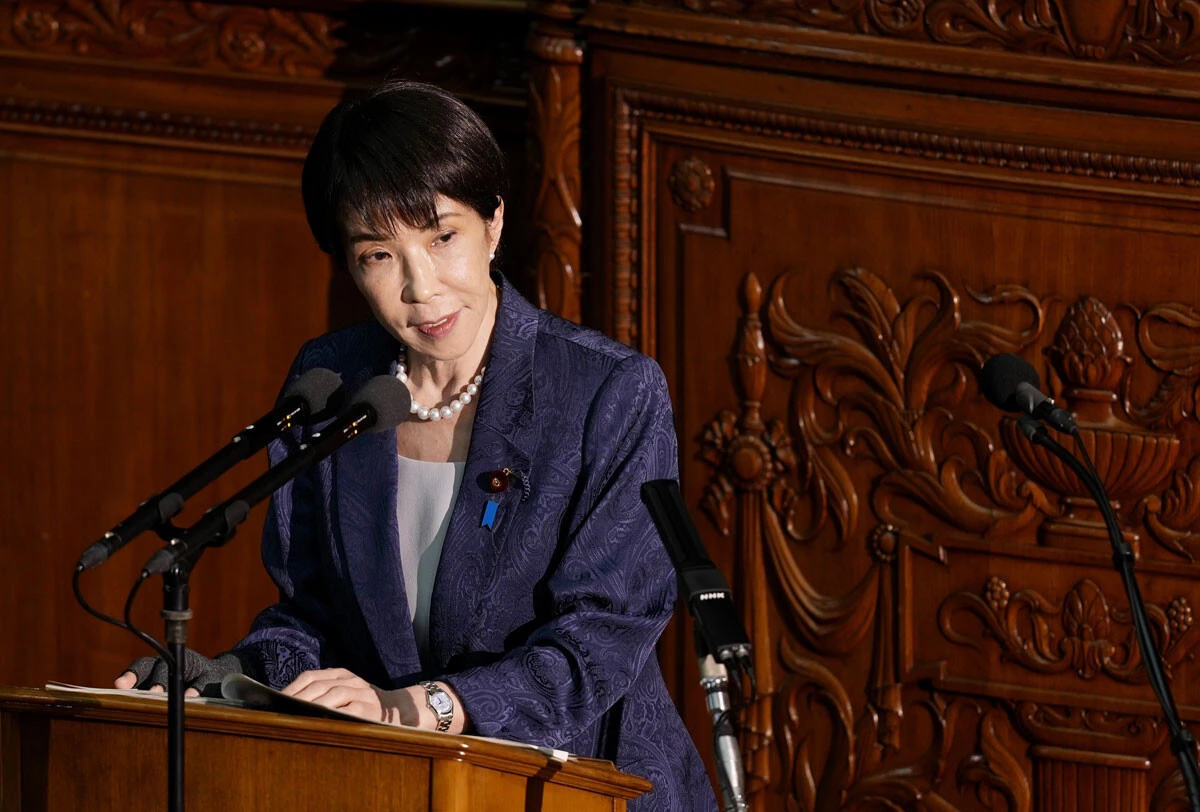 発足から半年が経過した高市政権だが、いまだ高い内閣支持率を誇る。それだけに高市早苗首相も自身の振る舞いについて「このままでいい」と思っているのかも