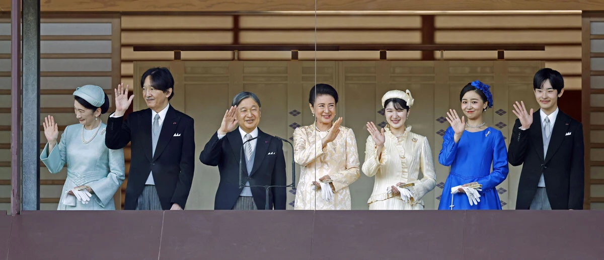 今回の改正により、愛子さまや佳子さまら女性皇族は、一般男性との結婚後も皇族の身分を保持できるようになった。一方、皇位継承権は与えられない