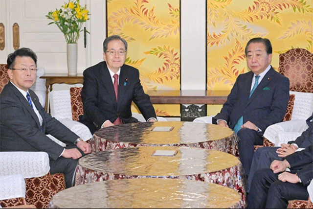 立憲民主党と公明党は、新党・中道改革連合を立ち上げたが、次期衆院選で旋風を起こすことができるのか？