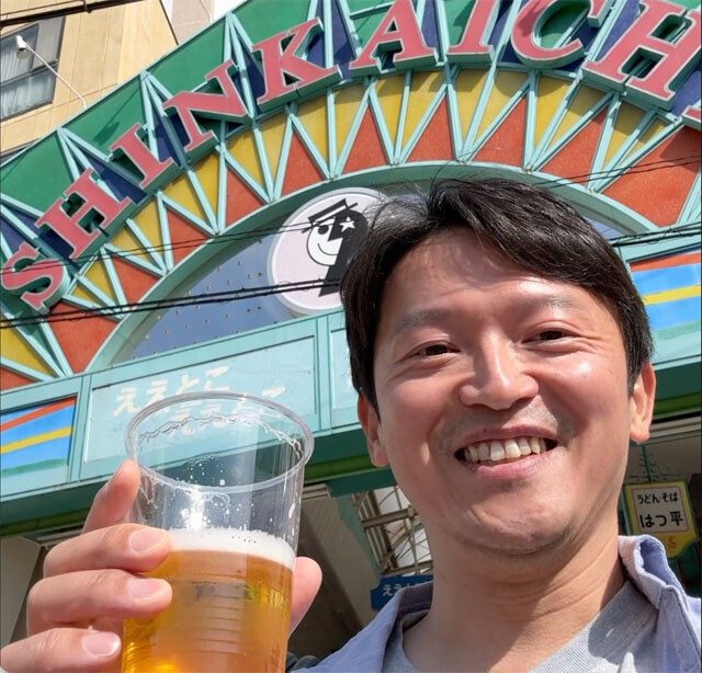 不信任決議による失職から復活も兵庫県・斉藤知事への批判が再燃中！