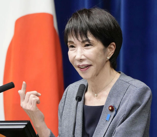 高市首相の「今なら勝てる解散」にくすぶる"不安要素"とは？　トランプの動向にスキャンダル再燃も!?　