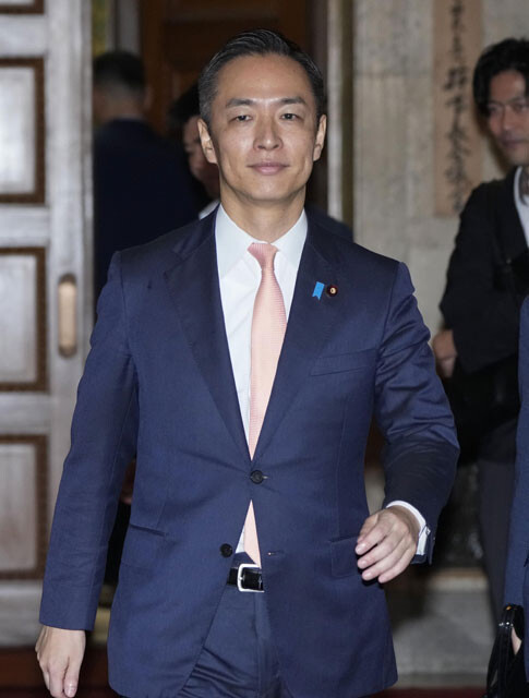 46歳という若さで自民党国会対策委員長の重責を担うことになった村井英樹元官房副長官
