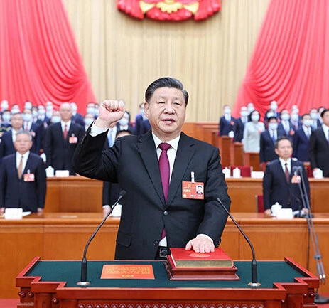超訳！ 中華人民共和国憲法。「高市改憲」「トランプ訪中」が話題の今こそ......