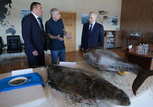 【#佐藤優のシン世界地図探索177】プーチンが択捉島へ行き、上海協力機構首脳会議で習近平に会った理由