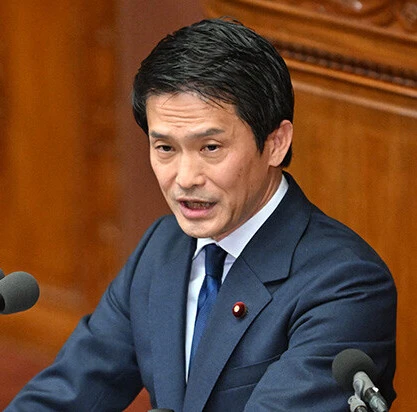 中道改革連合新代表・小川淳也の実像。延べ数十時間にも及ぶ〝デスマッチ取材〟を重ねたフリーライター・和田靜香が語る