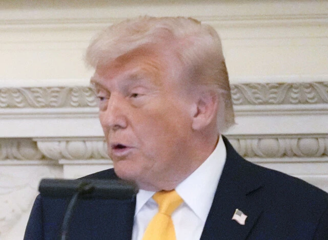 高市首相が怯えるトランプ「忠誠心テスト」追試の中身とは?