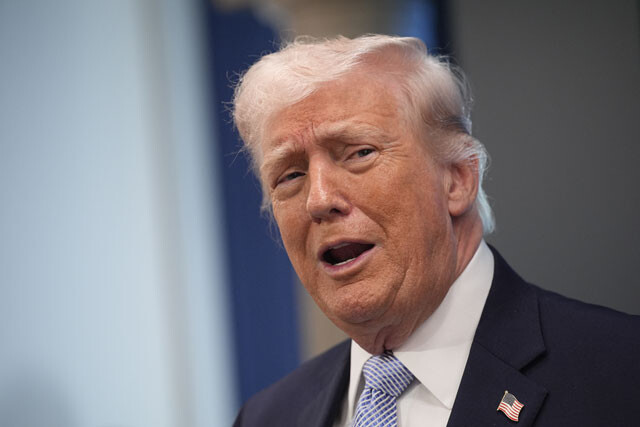 アメリカ全土で"トランプ離れ"が加速中！「もう、名前も言いたくない！」現地で聞いた「MAGA」な人々の本音