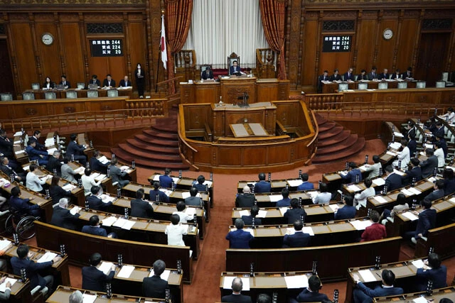 7月25日に特別国会は閉会。高市首相にとっては、やっと寝る時間が取れそう、と思いきや……