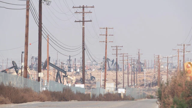 アメリカは世界最大の産油国であり、世界最大の消費国でもある