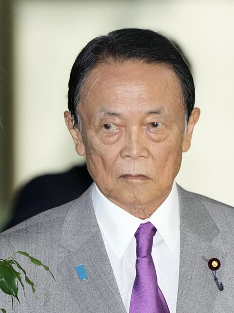 今回の党人事では、麻生太郎副総裁や鈴木俊一幹事長が留任するほか、麻生派議員たちが重用されるようだ
