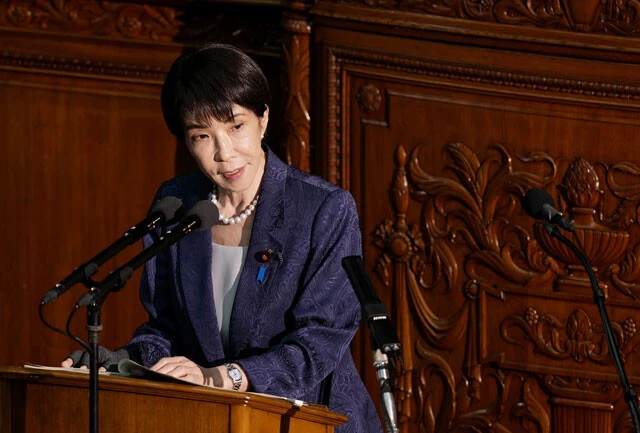 発足から半年が経過した高市政権だが、いまだ高い内閣支持率を誇る。それだけに高市早苗首相も自身の振る舞いについて「このままでいい」と思っているのかも