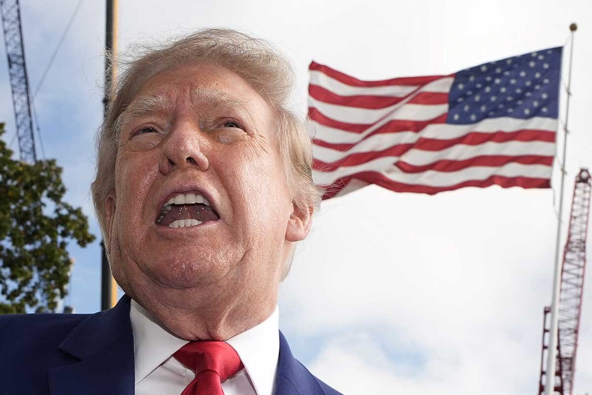 【11.3 アメリカ中間選挙現地ルポ】"トランプの命綱"テキサス州「反エリート票」争奪戦の実態（リアル）！