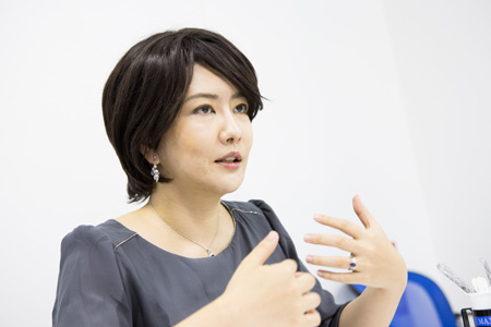 脳科学者 中野信子 人間は実力のある人よりも 確信のある人のほうにひかれるのです 社会 ニュース 週プレnews