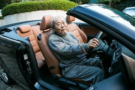 追悼 徳大寺有恒さんの生き様を北方謙三が語った 俺にとっては友達というより師匠だったよ 社会 ニュース 週プレnews 週刊プレイボーイのニュースサイト 追悼 徳大寺有恒さんの生き様を北方謙三が語った 俺にとっては友達というより師匠だったよ 社会 ニュース 週プレnews 週刊プレイボーイのニュースサイト