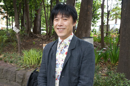 「自分の遺伝子を理解し、しょうがない部分はしょうがないと開き直ることで楽に生きられる」と語る長沼氏