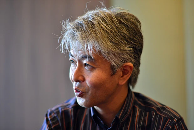 「外部漏洩や成り済ましサギといった犯罪の誘因になるだけでなく、運用の仕方によっては監視国家のようなことにもなりかねない」と語る藤井氏
