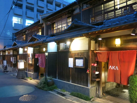 知名度は低いが中心街へのアクセス良し、下町風情も漂う昭和町(大阪市阿倍野区)は大阪の穴場スポットのひとつ