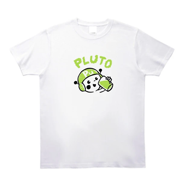 プルトくんTシャツ