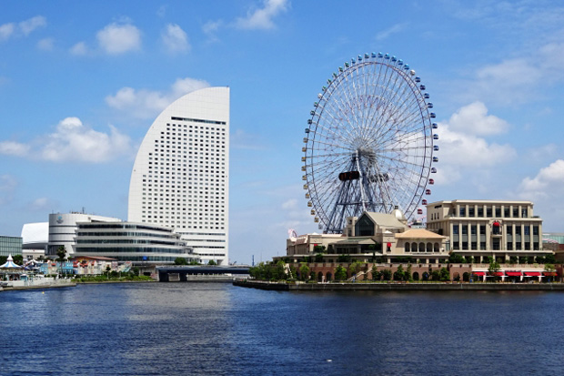 観光地としても存在感はあるが イケてる都市の日本代表 横浜市 の意外な正体 社会 ニュース 週プレnews