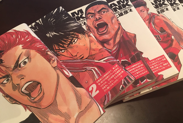 不朽の人気マンガやミニ四駆、カードダスなどのおもちゃの大人買いアピールは話題を共有することができる