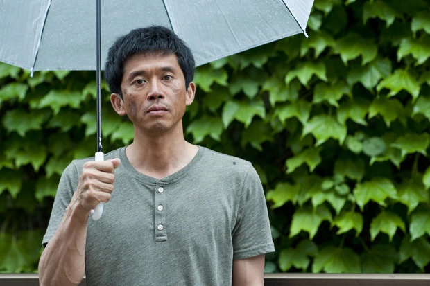 『新・冒険論』を上梓した冒険家の角幡唯介氏