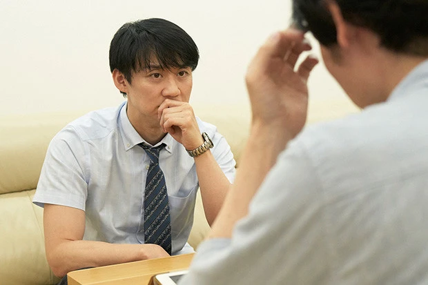 普段の診察のように話を聞いてくださる、ゆうき先生