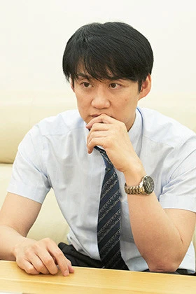 マスターベーションはもちろん、セックスも断つべきと考えている津島氏に新たな方法を促す