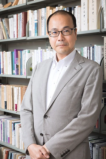 『富山は日本のスウェーデン 変革する保守王国の謎を解く』の著者である井手英策氏