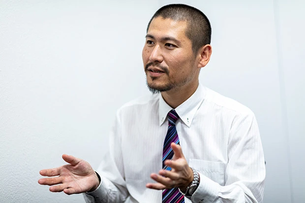 誰もが何かに依存しているのは間違いないが、依存先に対し