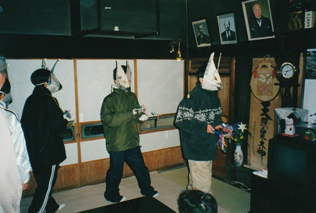 【郷土史の逆襲　第１回】江戸時代から続く日本版ハロウィン「稲荷万年講」を知っているか？