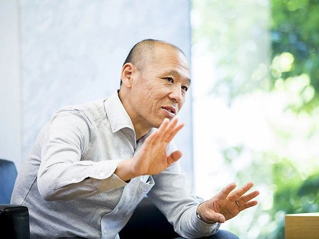 『テンプル騎士団』の著者である佐藤賢一氏