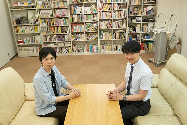 大反響の"性依存症"告白漫画作者×精神科医・ゆうきゆう対談－－ 「アダルト動画収集」に潜む危険とは？