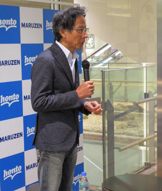 『悩む力』の刊行から１０年――姜 尚中が新刊『母の教え』を噛み締めながら生きる今