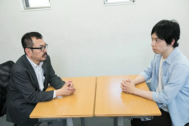 『セックス依存症になりました。』作者対談シリーズ第三回目は、精神科医・和田秀樹氏。和田氏自身が監督を務めた映画『私は絶対許さない』をもとに、日本社会と依存症について語りつくす