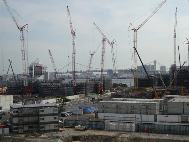 「プロをタダ働きさせるのか!」と批判噴出。東京五輪"医療ボランティア"の募集に医療従事者たちの本音は?