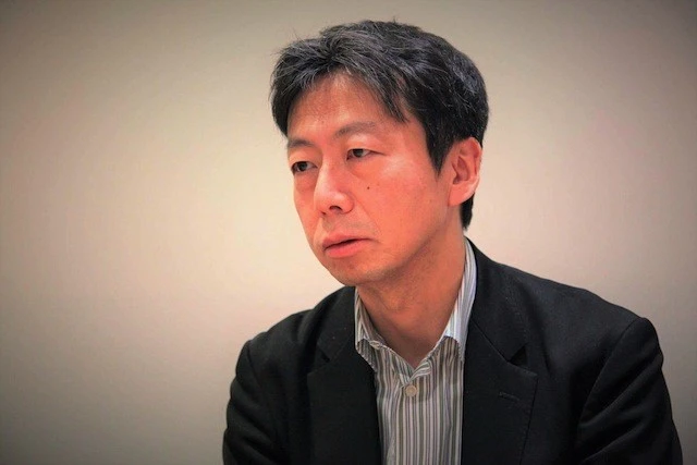 『ルポ ひきこもり未満 レールから外れた人たち』を上梓した池上正樹氏