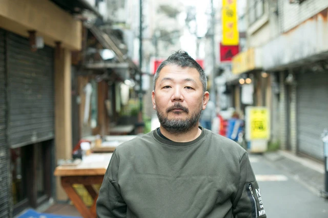都市伝説 廃墟 死体 樹海 を取材し２０年の名ルポライター 村田らむが語る 謎多き森の本当の姿とは 社会 ニュース 週プレnews