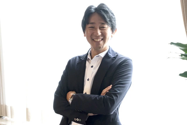 現代社会を描くため「情報」を背負い込む! 社会派ミステリー作家・塩田武士が書き上げた渾身の衝撃作