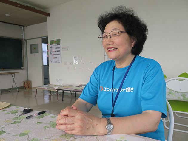 ひきこもり支援のカリスマ女性による"徹底的すぎる"世話焼きで「大人のひきこもり」をゼロにしつつある岩手県洋野町