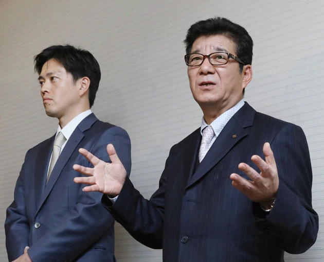 誰もトクをしない? 大阪府知事選と大阪市長選の「Wクロス選挙」に大阪のおばちゃんもNO!