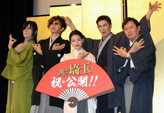 映画『翔んで埼玉』が大ヒット、住みたい街ランキングでも大宮＆浦和が急上昇！　あなたの知らない「埼玉」大研究