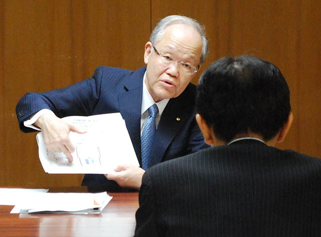 原発マネー３億円受領事件。関西電力を牛耳った男の「剛腕」