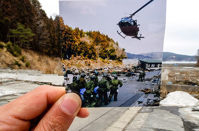 東日本大震災。被災地が歩んだ９年の「記録と記憶」