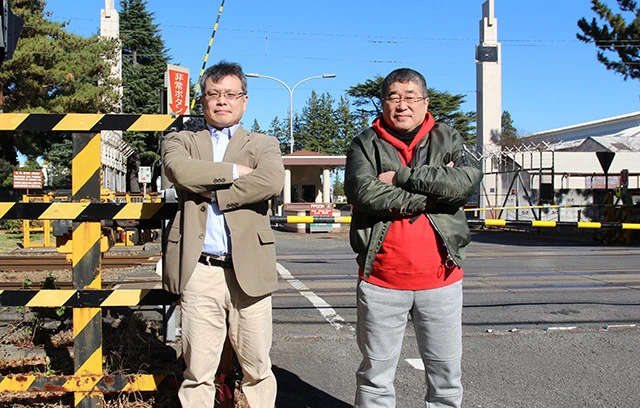 映画『戦車闘争』対談。小池和洋（『戦車闘争』プロデューサー）×伊勢﨑賢治（東京外国語大学教授）「世界最強軍ｖｓ一般市民」在日米軍の戦車を市民が止めた相模原・１９７２年の熱い夏