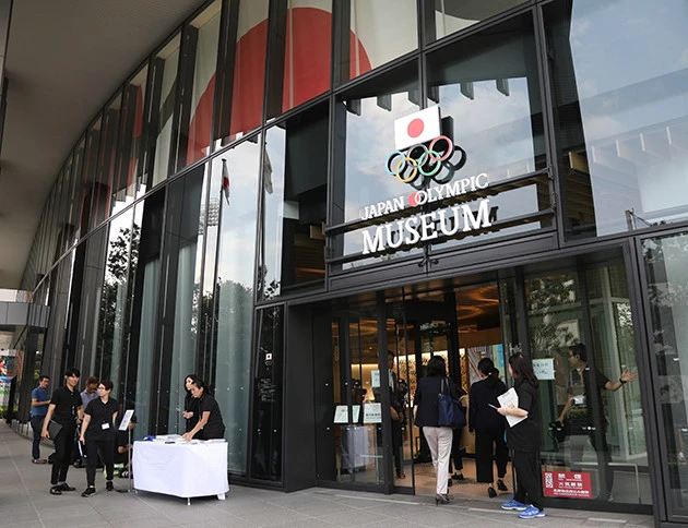 新型コロナウイルス休館で大ダメージ。「美術館」特有の業界事情